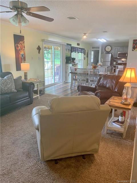 1843 Leonards Fork Church Rd, Crouse, NC 28033 photo 8