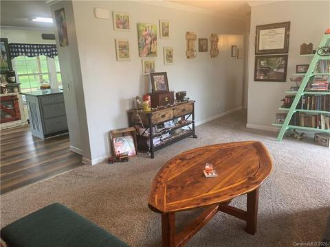 1843 Leonards Fork Church Rd, Crouse, NC 28033 photo 3