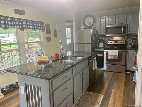 1843 Leonards Fork Church Rd, Crouse, NC 28033 photo 5