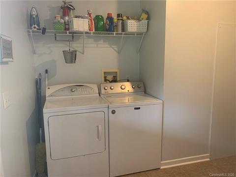 1843 Leonards Fork Church Rd, Crouse, NC 28033 photo 16