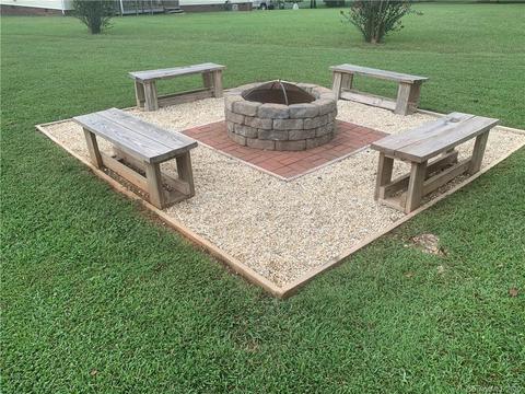 1843 Leonards Fork Church Rd, Crouse, NC 28033 photo 21