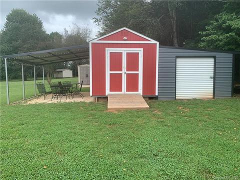 1843 Leonards Fork Church Rd, Crouse, NC 28033 photo 19
