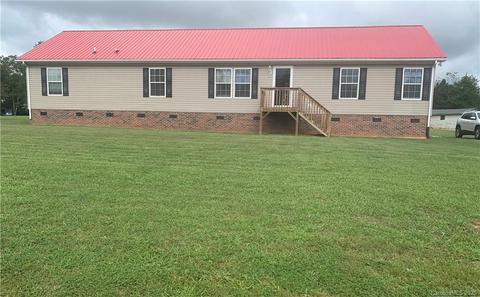 1843 Leonards Fork Church Rd, Crouse, NC 28033 photo 2