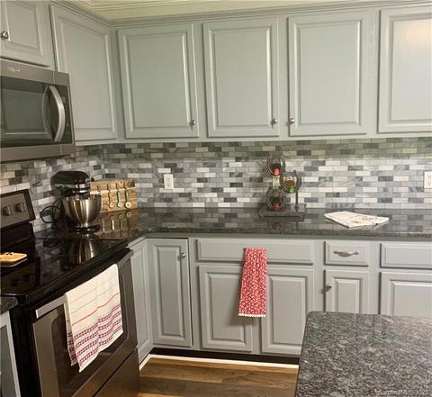 1843 Leonards Fork Church Rd, Crouse, NC 28033 photo 6
