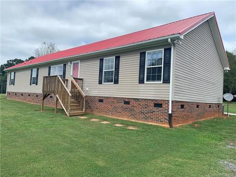 1843 Leonards Fork Church Rd, Crouse, NC 28033 photo 1