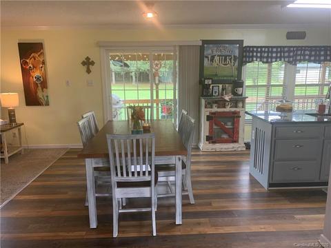 1843 Leonards Fork Church Rd, Crouse, NC 28033 photo 4