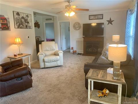 1843 Leonards Fork Church Rd, Crouse, NC 28033 photo 7