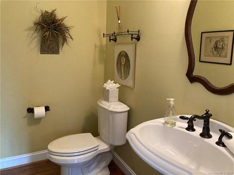 121 Sericea Dr, Mount Pleasant, NC 28124 photo 22
