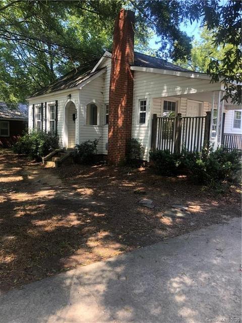 601 Cole St, Kannapolis, NC 28083 photo 3