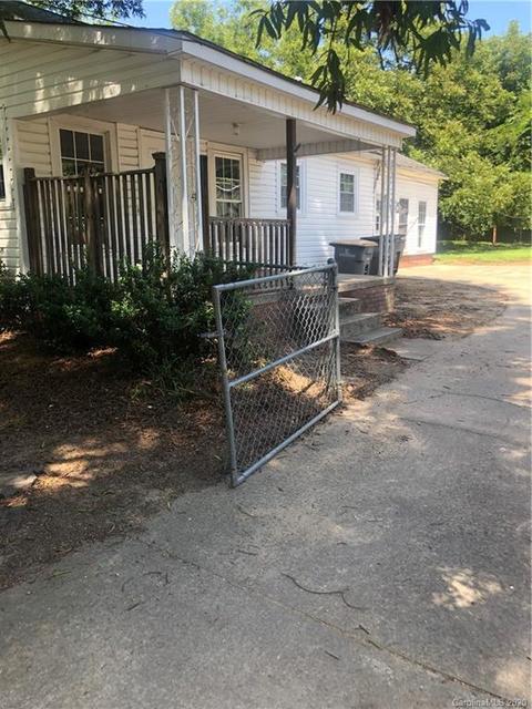 601 Cole St, Kannapolis, NC 28083 photo 4