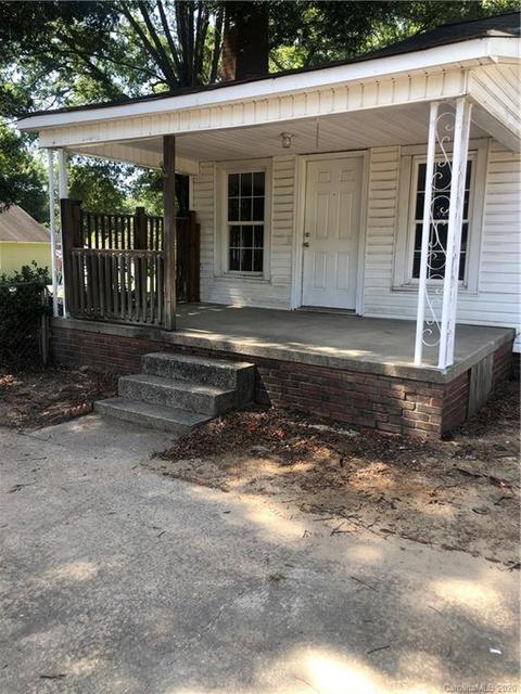 601 Cole St, Kannapolis, NC 28083 photo 22