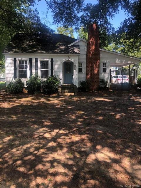 601 Cole St, Kannapolis, NC 28083 photo 1