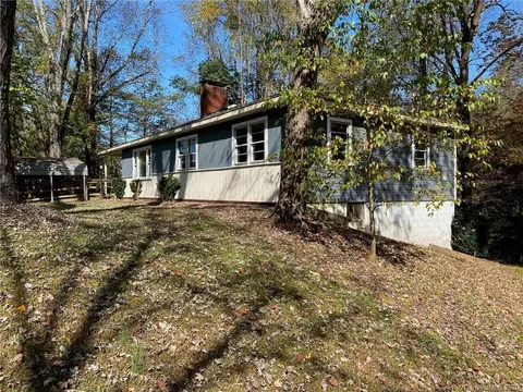 64 Thomas Rd, Old Fort, NC 28762 photo 2