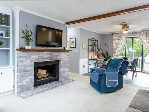 281 Skyway Dr, Marshall, NC 28753 photo 6