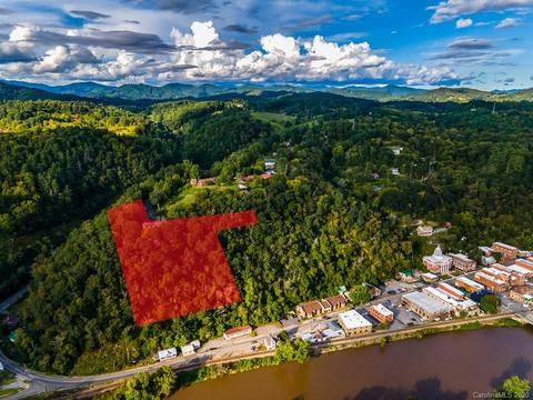 281 Skyway Dr, Marshall, NC 28753 photo 41