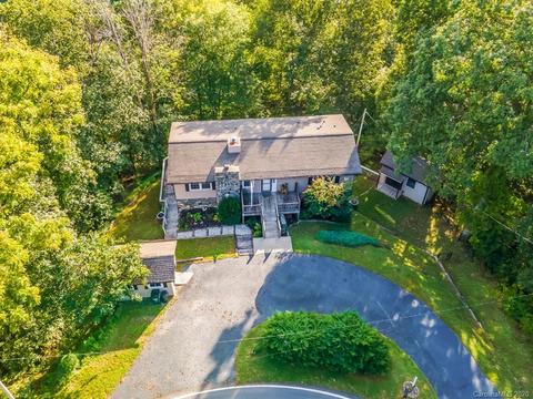 281 Skyway Dr, Marshall, NC 28753 photo 45