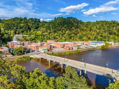 281 Skyway Dr, Marshall, NC 28753 photo 48