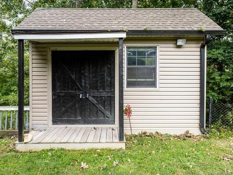 281 Skyway Dr, Marshall, NC 28753 photo 38