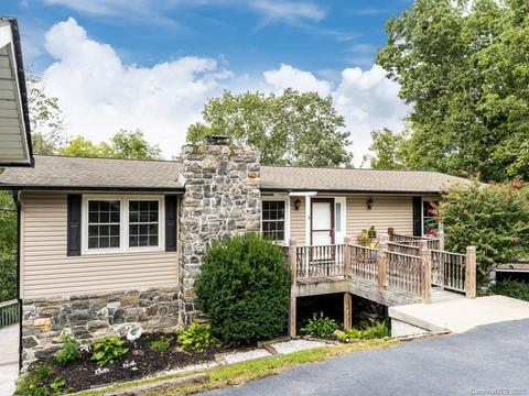 281 Skyway Dr, Marshall, NC 28753 photo 1