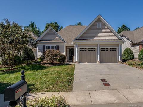 551 Harrison Dr NW, Concord, NC 28027 photo 1