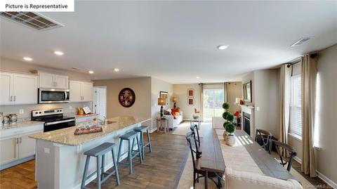 2663 Idared Dr, Dallas, NC 28034 photo 7
