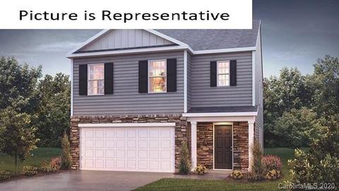 2663 Idared Dr, Dallas, NC 28034 photo 1