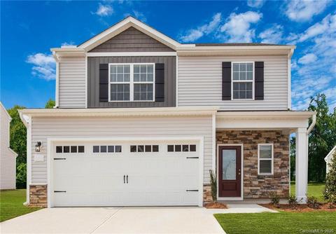 4432 Allenby Pl, Monroe, NC 28110 photo 1