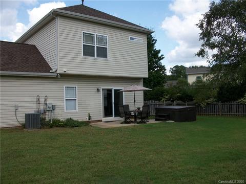 9030 Crusaders Ct, Matthews, NC 28105 photo 25