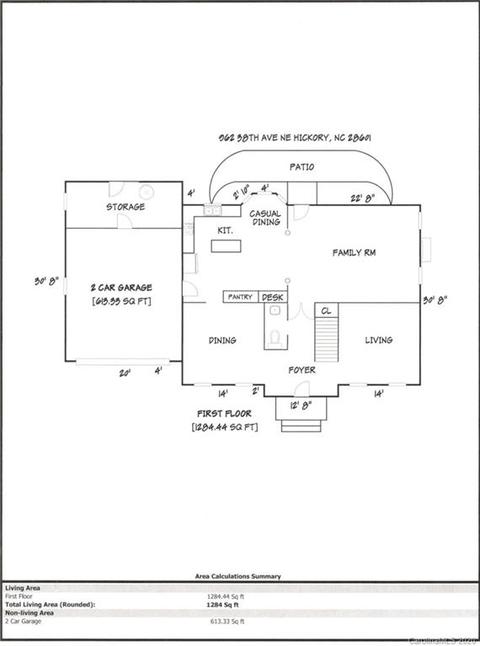 962 38th Ave NE, Hickory, NC 28601 photo 41