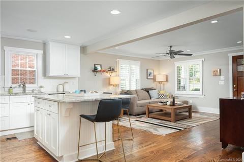3208 Commonwealth Ave, Charlotte, NC 28205 photo 8