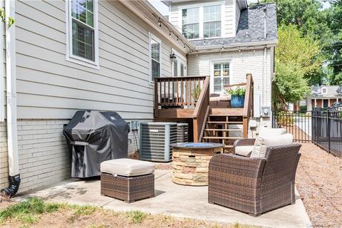 3208 Commonwealth Ave, Charlotte, NC 28205 photo 24