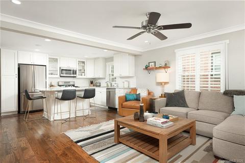 3208 Commonwealth Ave, Charlotte, NC 28205 photo 6