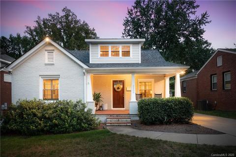 3208 Commonwealth Ave, Charlotte, NC 28205 photo 2
