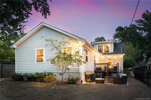 3208 Commonwealth Ave, Charlotte, NC 28205 photo 3