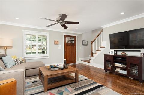 3208 Commonwealth Ave, Charlotte, NC 28205 photo 5