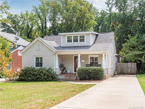 3208 Commonwealth Ave, Charlotte, NC 28205 photo 27