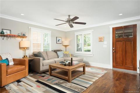 3208 Commonwealth Ave, Charlotte, NC 28205 photo 4
