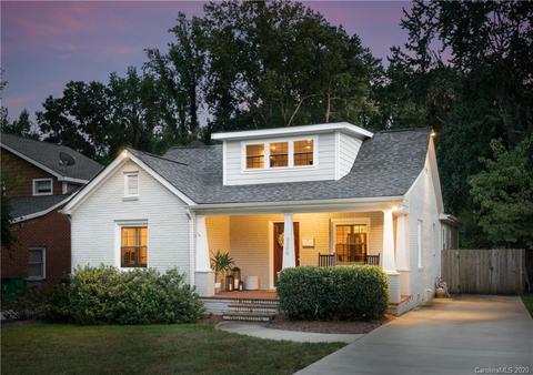 3208 Commonwealth Ave, Charlotte, NC 28205 photo 1