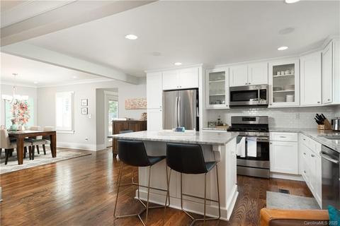 3208 Commonwealth Ave, Charlotte, NC 28205 photo 9