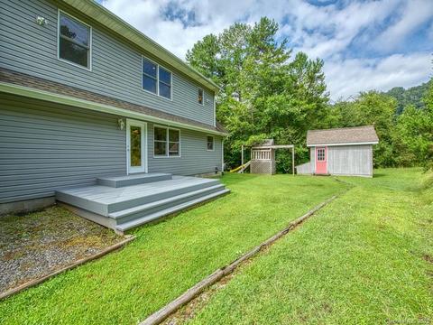 690 Lost Cove Rd, Clyde, NC 28721 photo 7