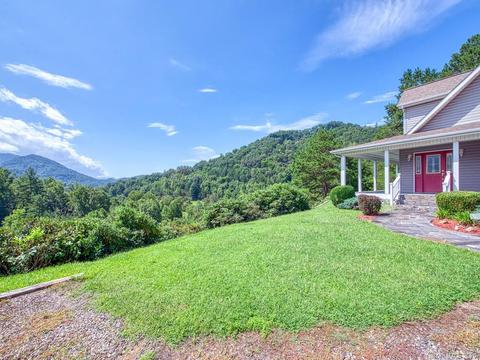 690 Lost Cove Rd, Clyde, NC 28721 photo 9