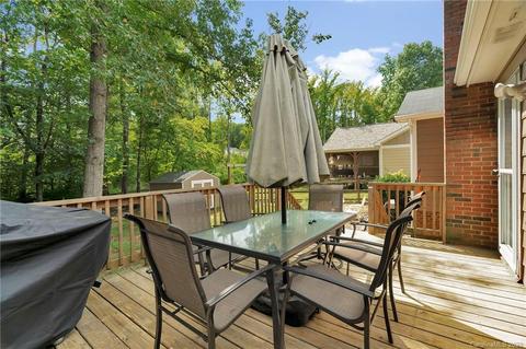 6915 Streamside Dr, Charlotte, NC 28212 photo 19