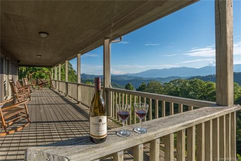 459 Carvers Knob Rd, Spruce Pine, NC 28777 photo 2