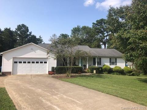 110 Fuller Cir, Salisbury, NC 28147 photo 1