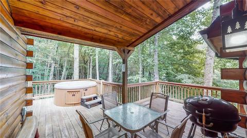 126 Range Dr, Maggie Valley, NC 28751 photo 25