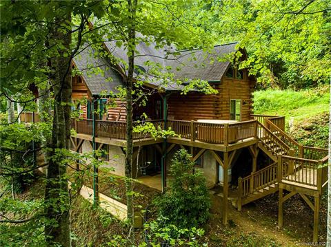 126 Range Dr, Maggie Valley, NC 28751 photo 3