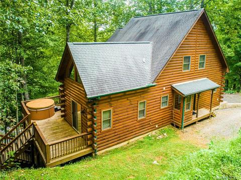 126 Range Dr, Maggie Valley, NC 28751 photo 48