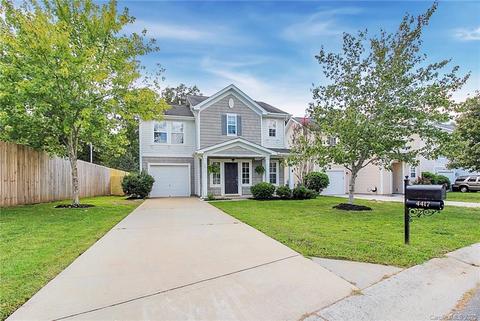 4417 Red Hook Rd, Monroe, NC 28110 photo 2