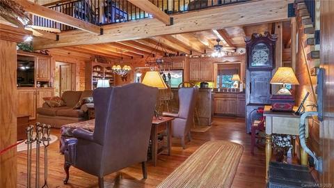 1050 Hemlock Trl, Columbus, NC 28722 photo 5