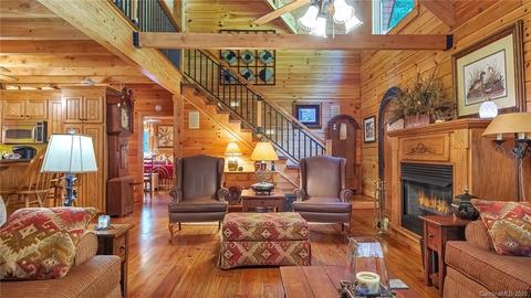 1050 Hemlock Trl, Columbus, NC 28722 photo 6